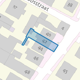 Perceel UGT00-B-3977