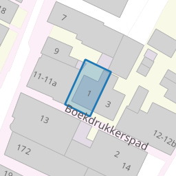 Perceel UGT00-B-3981