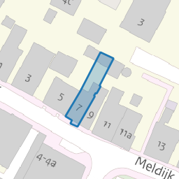 Perceel UGT00-B-3985