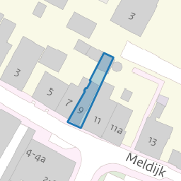 Perceel UGT00-B-3986