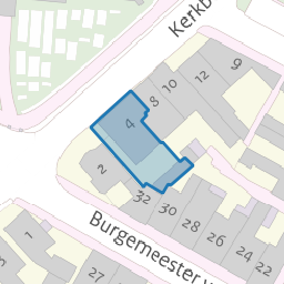 Perceel UGT00-B-3988