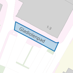 Perceel UGT00-B-3995