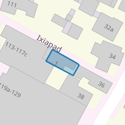 Perceel UGT00-B-3997