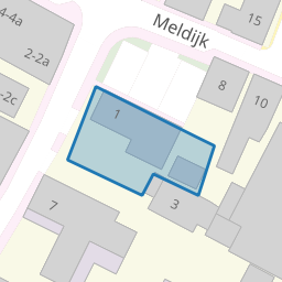 Perceel UGT00-B-4005