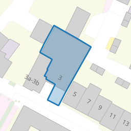 Perceel UGT00-B-4015