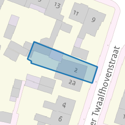 Perceel UGT00-B-4064