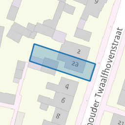 Perceel UGT00-B-4065