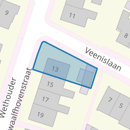 Perceel UGT00-B-4066