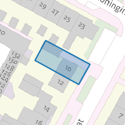 Perceel UGT00-B-4073