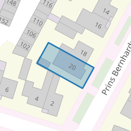 Perceel UGT00-B-4078