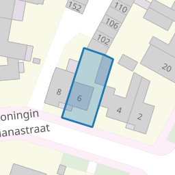 Perceel UGT00-B-4081