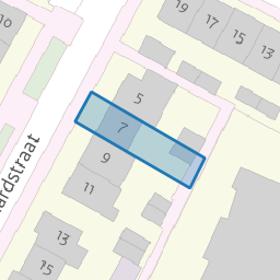 Perceel UGT00-B-4085