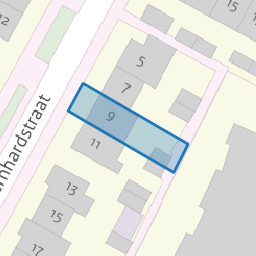 Perceel UGT00-B-4086