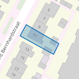 Perceel UGT00-B-4087