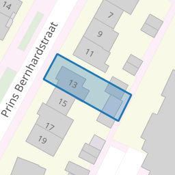 Perceel UGT00-B-4088