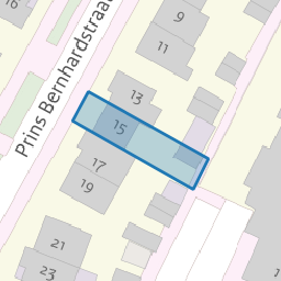 Perceel UGT00-B-4089