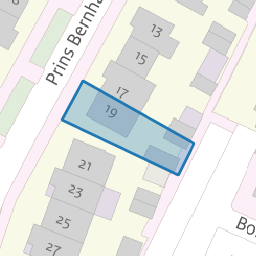 Perceel UGT00-B-4091