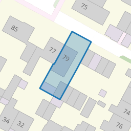 Perceel UGT00-B-4111