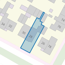 Perceel UGT00-B-4116