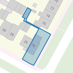 Perceel UGT00-B-4118