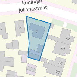 Perceel UGT00-B-4179