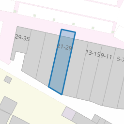 Perceel UGT00-B-4186