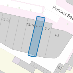 Perceel UGT00-B-4189