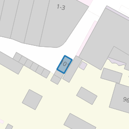 Perceel UGT00-B-4200