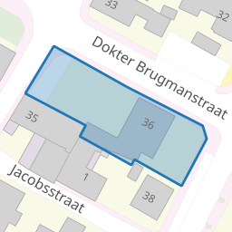 Perceel UGT00-B-4222