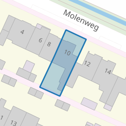 Perceel UGT00-B-4235