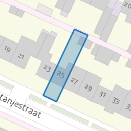 Perceel UGT00-B-4243