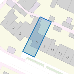 Perceel UGT00-B-4252