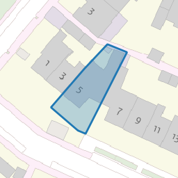 Perceel UGT00-B-4253