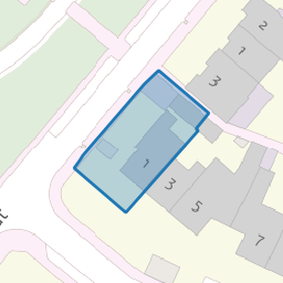 Perceel UGT00-B-4255