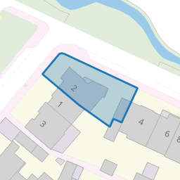 Perceel UGT00-B-4258