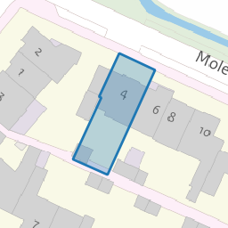 Perceel UGT00-B-4259