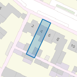 Perceel UGT00-B-4261