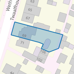 Perceel UGT00-B-4270