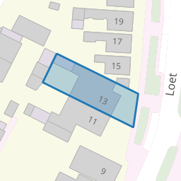 Perceel UGT00-B-4327