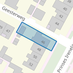 Perceel UGT00-B-4361