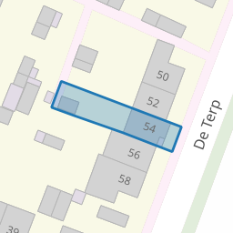 Perceel UGT00-B-4419