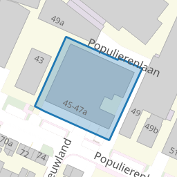 Perceel UGT00-B-4421