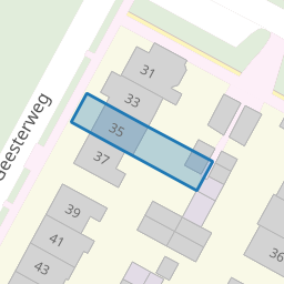 Perceel UGT00-B-4447