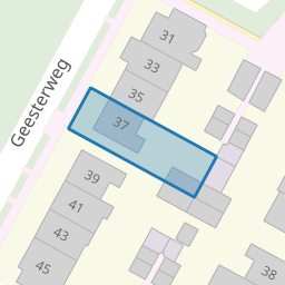 Perceel UGT00-B-4448