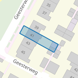 Perceel UGT00-B-4450