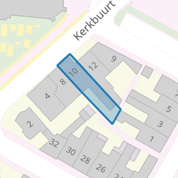 Perceel UGT00-B-4463