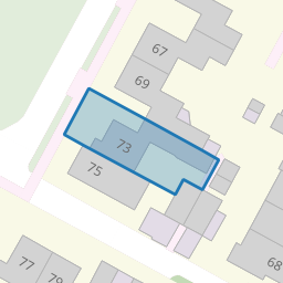 Perceel UGT00-B-4511