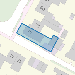 Perceel UGT00-B-4512