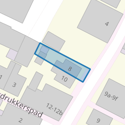 Perceel UGT00-B-4521