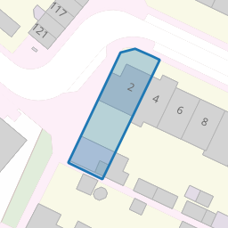 Perceel UGT00-B-4545